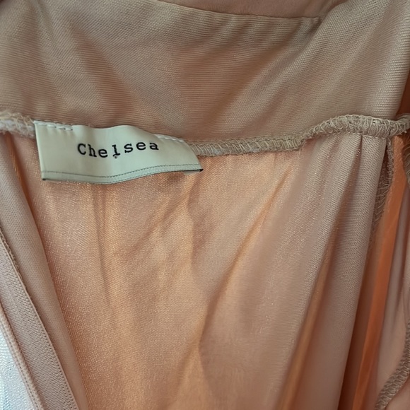 Excellent condition size L maxi dress from Honey (Chelsea brand). - Picture 4 of 4